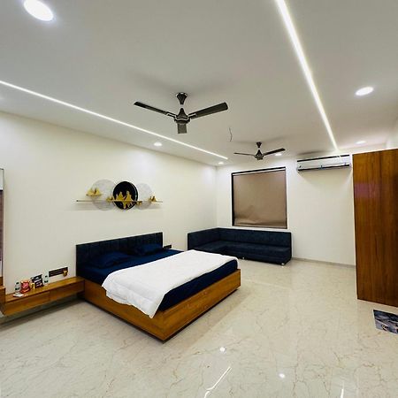 Karmabhumi 1 Villa Satej Luaran gambar