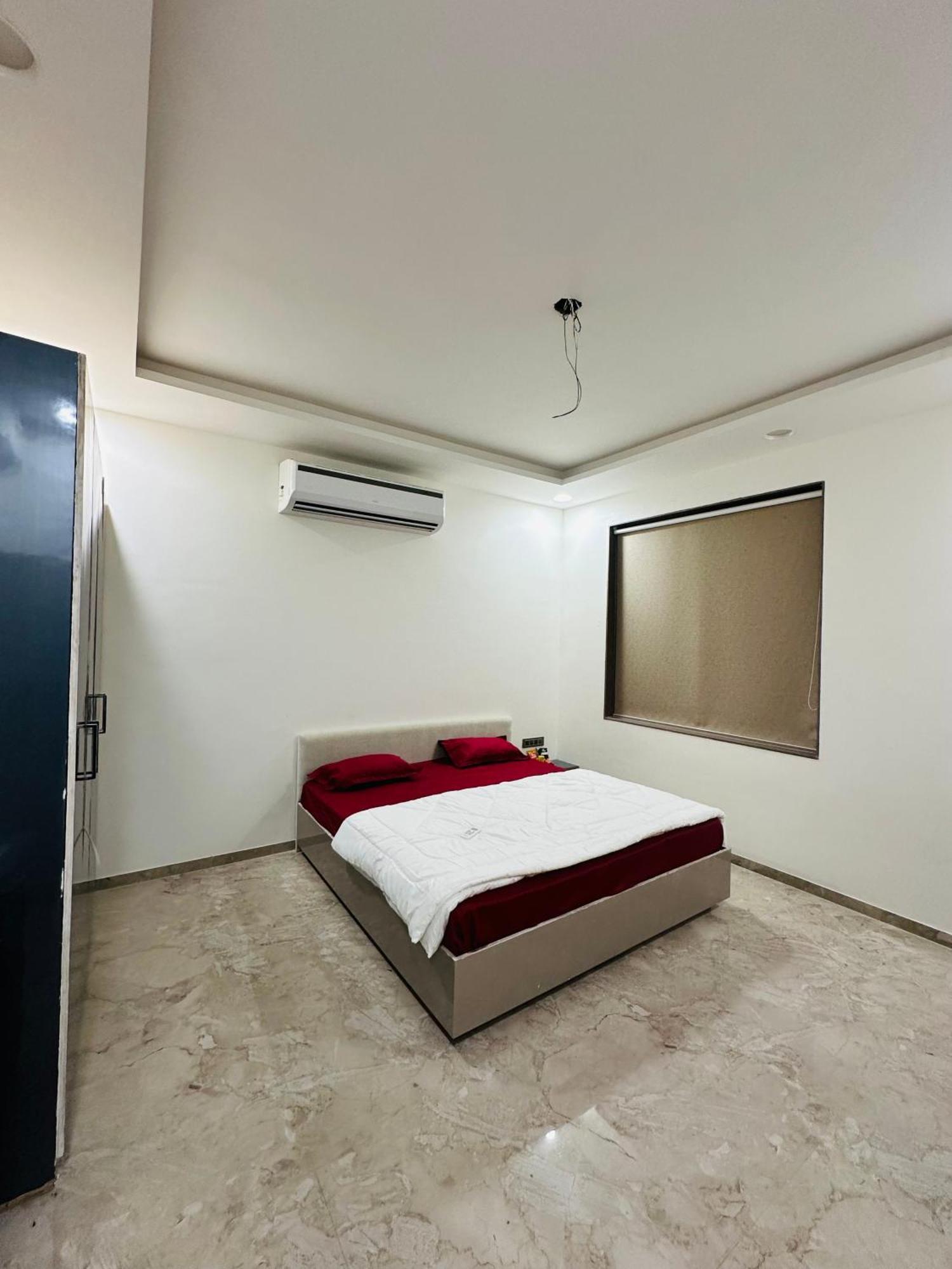 Karmabhumi 1 Villa Satej Luaran gambar
