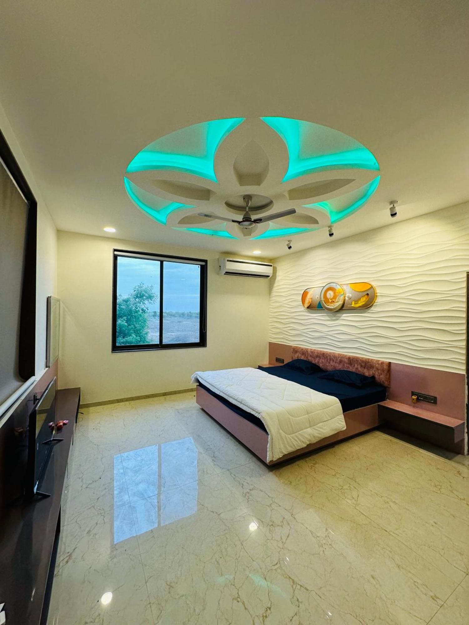Karmabhumi 1 Villa Satej Luaran gambar