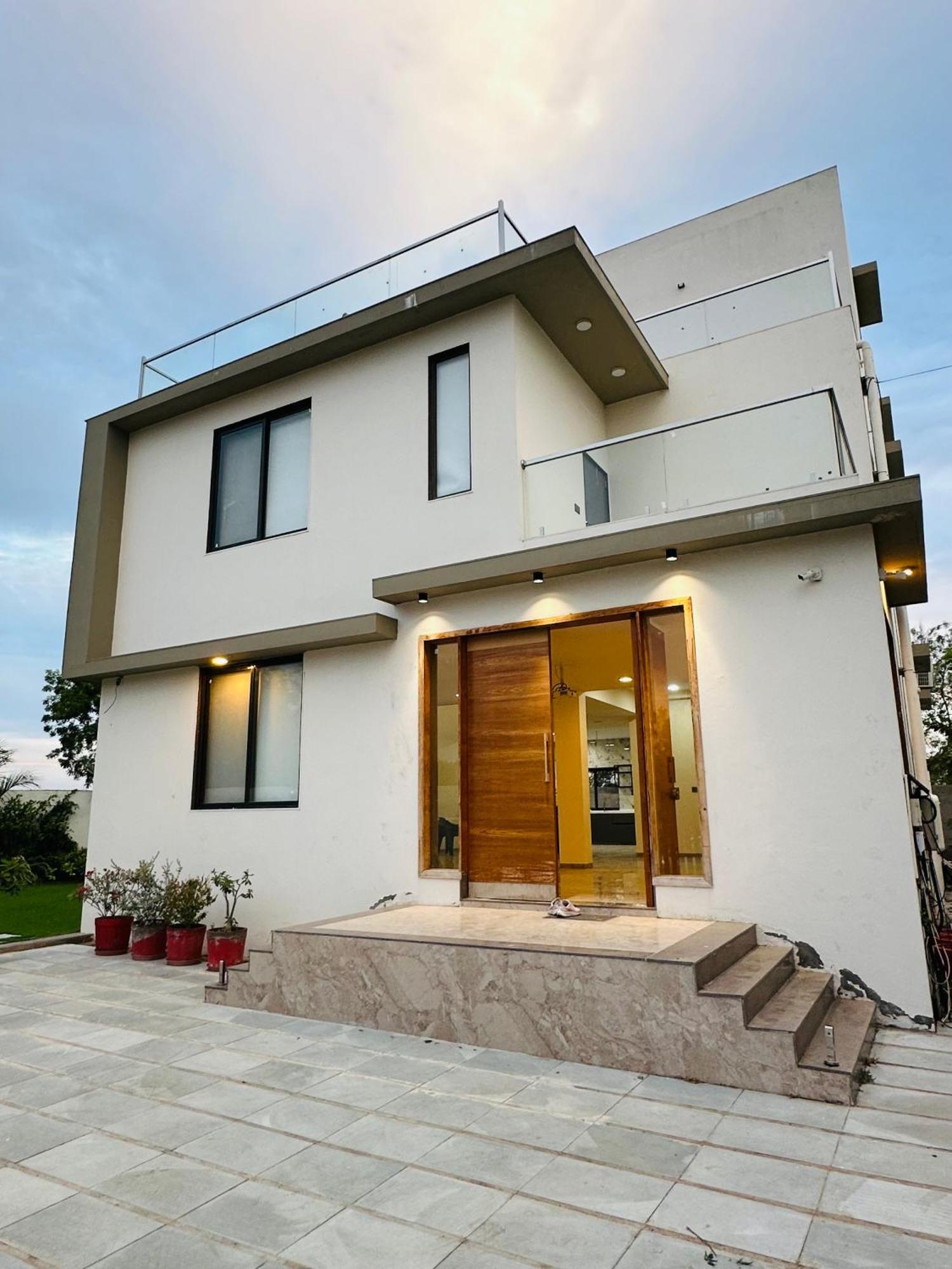 Karmabhumi 1 Villa Satej Luaran gambar
