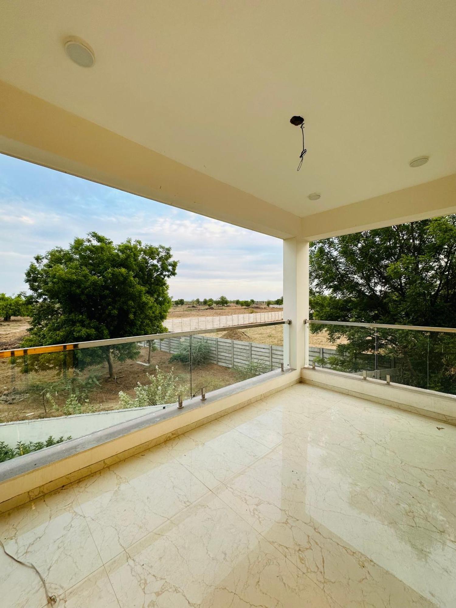 Karmabhumi 1 Villa Satej Luaran gambar