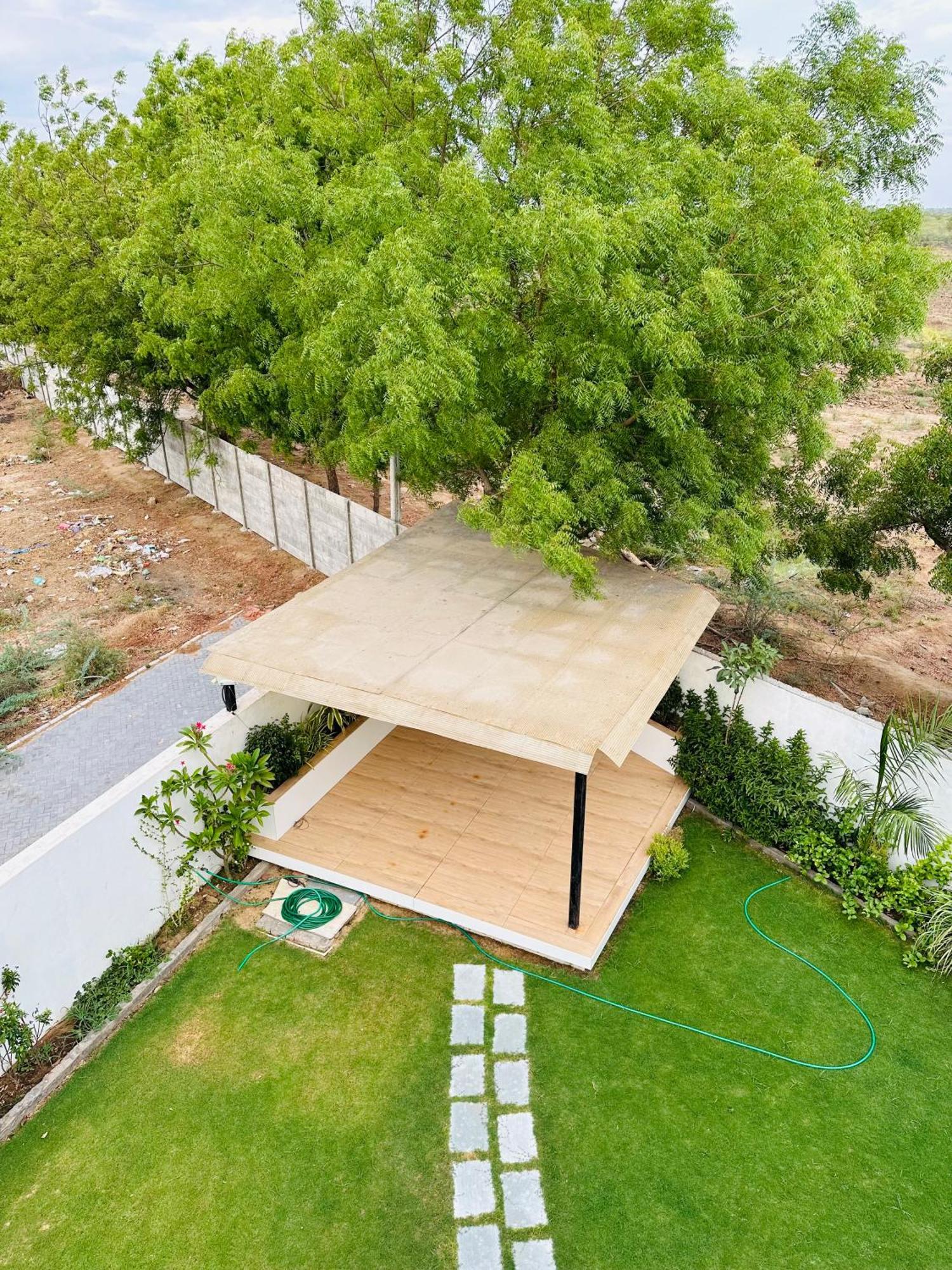Karmabhumi 1 Villa Satej Luaran gambar